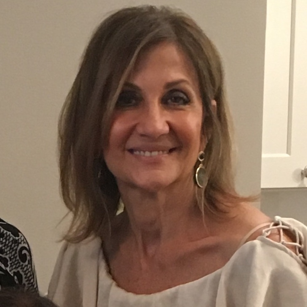 Meet your Posher, Patia